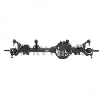 G2 Axle and Gear Core 44 Axle Complete Assembly - C4TSFS456EC0-1