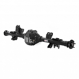 G2 Axle and Gear Core 44 Axle Complete Assembly - C4TSR373TC0D