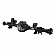 G2 Axle and Gear Core 44 Axle Complete Assembly - C4TSR373TC0D