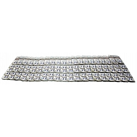 Race Sport Lighting Dome Light Bulb - LED MP1001