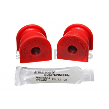 Energy Suspension Stabilizer Bar Mount Bushing - 16.5135R