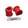Energy Suspension Stabilizer Bar Mount Bushing - 16.5136R