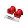 Energy Suspension Stabilizer Bar Mount Bushing - 16.5138R