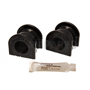 Energy Suspension Stabilizer Bar Mount Bushing - 16.5141G