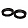 Energy Suspension Coil Spring Isolator - 16.6101G