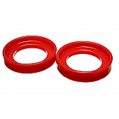 Energy Suspension Coil Spring Isolator - 16.6101R
