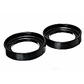 Energy Suspension Coil Spring Isolator - 16.6104G