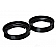 Energy Suspension Coil Spring Isolator - 16.6104G