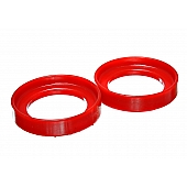 Energy Suspension Coil Spring Isolator - 16.6104R