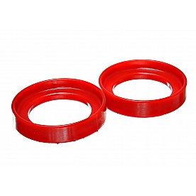 Energy Suspension Coil Spring Isolator - 16.6104R
