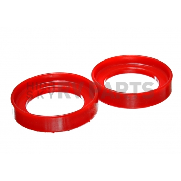 Energy Suspension Coil Spring Isolator - 16.6104R-1