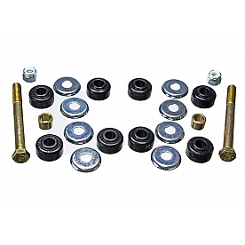 Energy Suspension Stabilizer Bar Link Bushing - 16.8104G