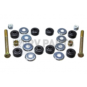 Energy Suspension Stabilizer Bar Link Bushing - 16.8104G