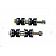 Energy Suspension Stabilizer Bar Link Bushing - 16.8104G
