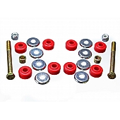 Energy Suspension Stabilizer Bar Link Bushing - 16.8104R