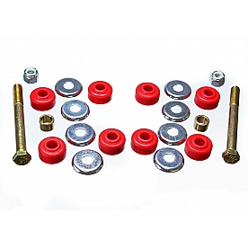 Energy Suspension Stabilizer Bar Link Bushing - 16.8104R
