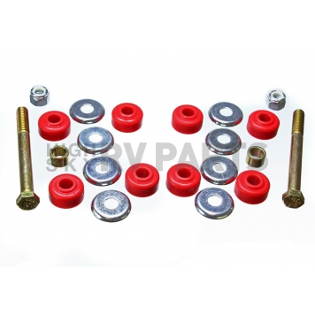 Energy Suspension Stabilizer Bar Link Bushing - 16.8104R