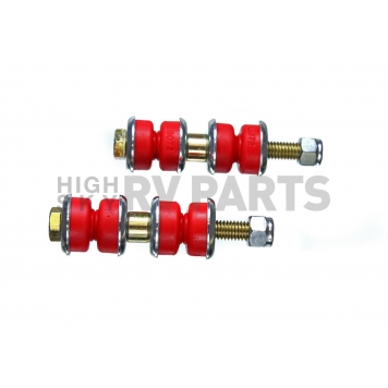 Energy Suspension Stabilizer Bar Link Bushing - 16.8104R-2