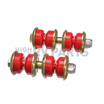 Energy Suspension Stabilizer Bar Link Bushing - 16.8105R