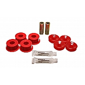 Energy Suspension Shock Absorber Mount Bushing 16.8106R