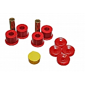 Energy Suspension Shock Absorber Mount Bushing 16.8111R