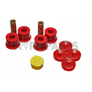 Energy Suspension Shock Absorber Mount Bushing 16.8111R