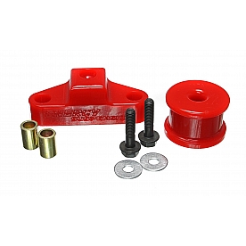 Energy Suspension Manual Trans Shifter Stabilizer Bushing - 19.1102R