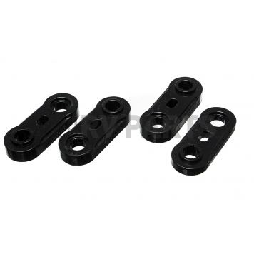 Energy Suspension Crossmember Mount Bushings - 19.1103G