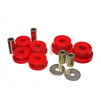 Energy Suspension Differential Mount Bushing - 19.1105R