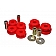 Energy Suspension Differential Mount Bushing - 19.1105R