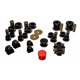 Energy Suspension Bushing Kit Hyper-Flex System - 19.18101G