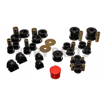 Energy Suspension Bushing Kit Hyper-Flex System - 19.18101G