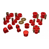 Energy Suspension Bushing Kit Hyper-Flex System - 19.18101R