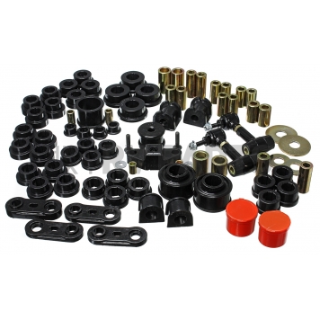 Energy Suspension Bushing Kit Hyper-Flex System - 19.18102G