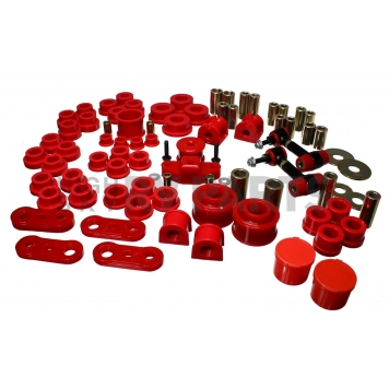 Energy Suspension Bushing Kit Hyper-Flex System - 19.18102R