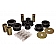 Energy Suspension Control Arm Bushing - 19.3101G