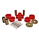 Energy Suspension Control Arm Bushing - 19.3101R