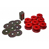 Energy Suspension Subframe Mount Bushing - 19.4102R