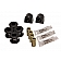 Energy Suspension Stabilizer Bar Mount Bushing - 19.5102G