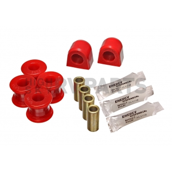 Energy Suspension Stabilizer Bar Mount Bushing - 19.5102R