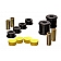 Energy Suspension Trailing Arm Bushing - 19.7101G