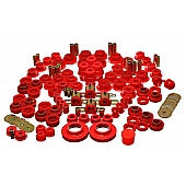 Energy Suspension Bushing Kit Hyper-Flex System - 2.18107R