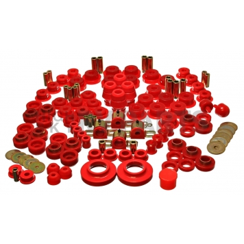 Energy Suspension Bushing Kit Hyper-Flex System - 2.18107R