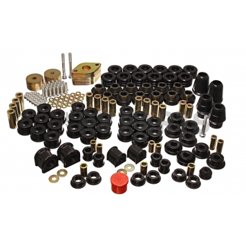 Energy Suspension Bushing Kit Hyper-Flex System - 2.18108G