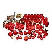 Energy Suspension Bushing Kit Hyper-Flex System - 2.18108R