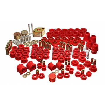 Energy Suspension Bushing Kit Hyper-Flex System - 2.18108R