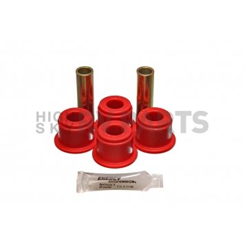 Energy Suspension Leaf Spring Shackle Bushing - 2.2111R