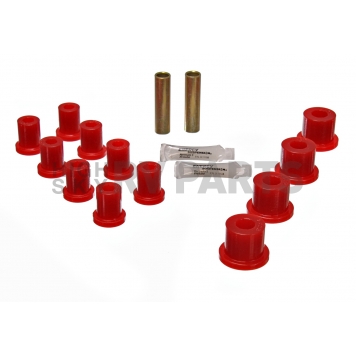 Energy Suspension Leaf Spring Bushing - 2.2116R