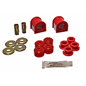 Energy Suspension Stabilizer Bar Mount Bushing - 2.5108R