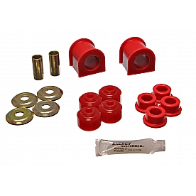 Energy Suspension Stabilizer Bar Mount Bushing - 2.5108R